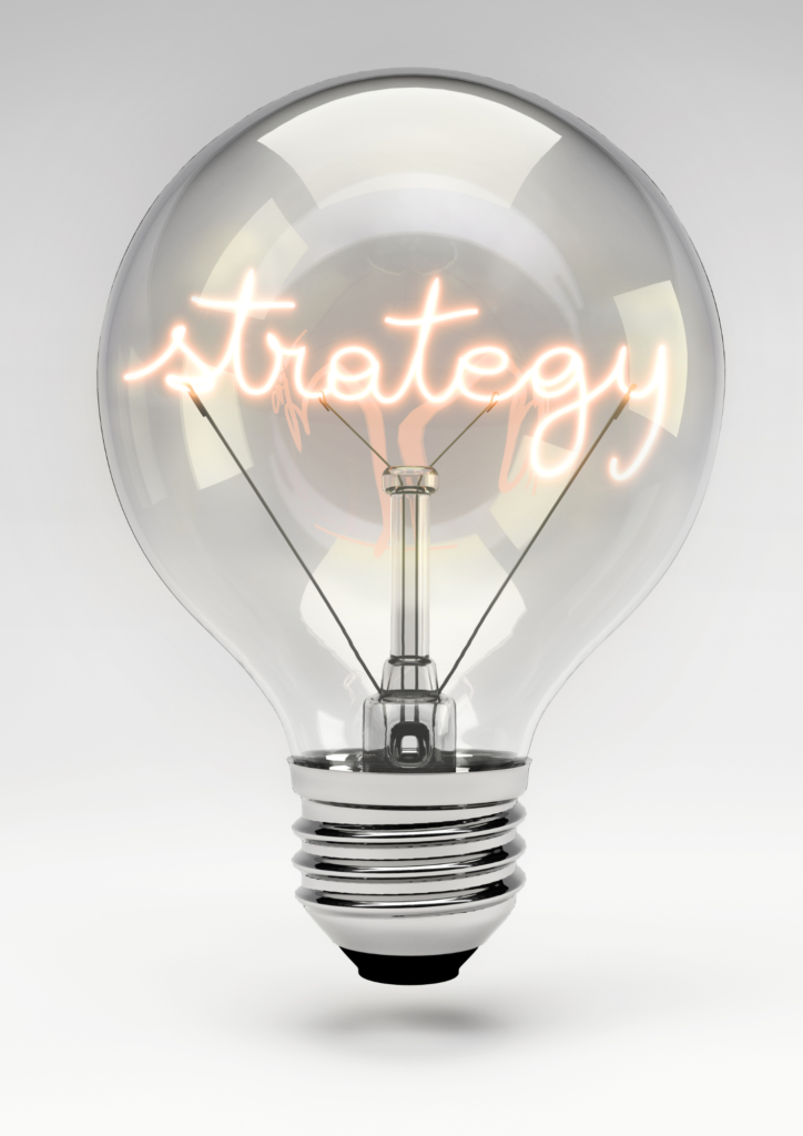 smart goals online marketing strategy