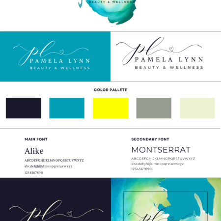 Brand Kit Add-On: Build Your Visual Identity with Confidence